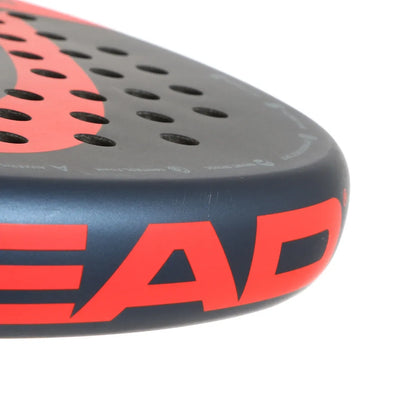 RAQUETTE OCCASION DE PADEL HEAD RADICAL MOTION