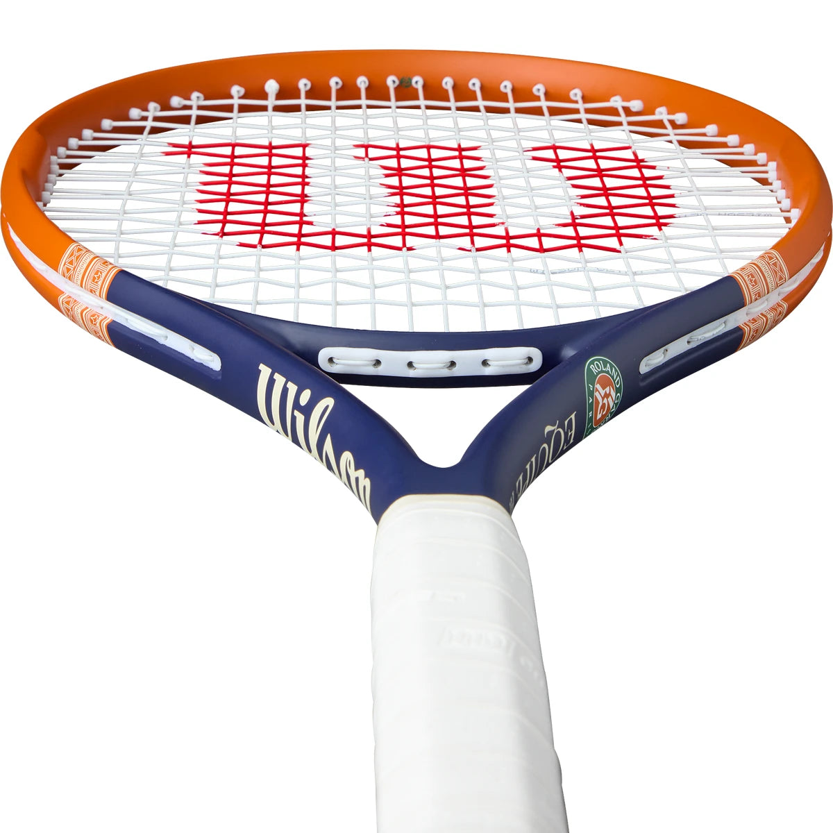 RAQUETTE WILSON ROLAND GARROS EQUIPE HP (286 GR)