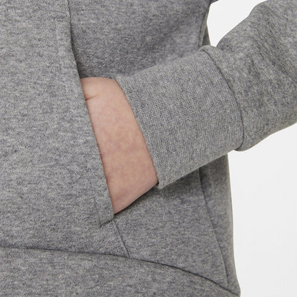 NIKE JUNIOR CLUB MÄDCHEN KAPUZENJACKE