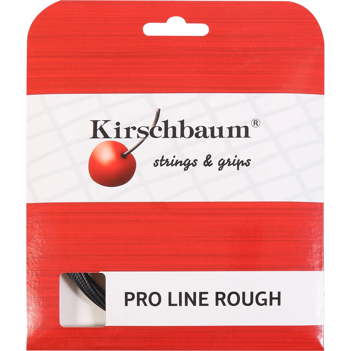 KIRSCHBAUM PRO LINE 2 ROUGH STRINGING (12 METRES)