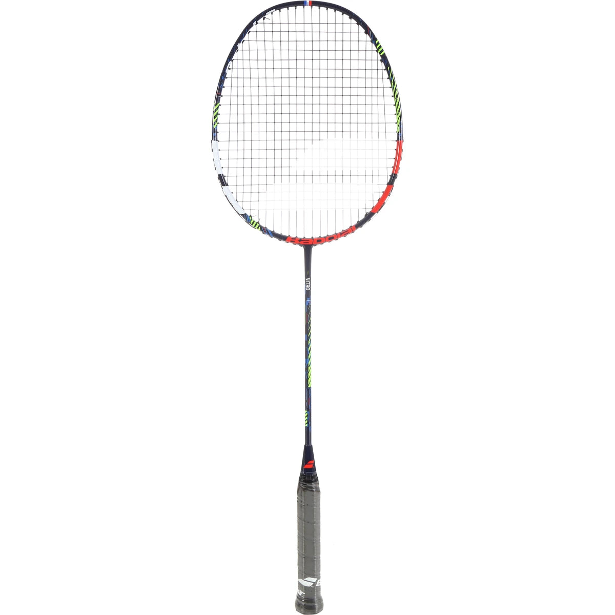 RAQUETTE DE BADMINTON BABOLAT NITRO (CORDEE)