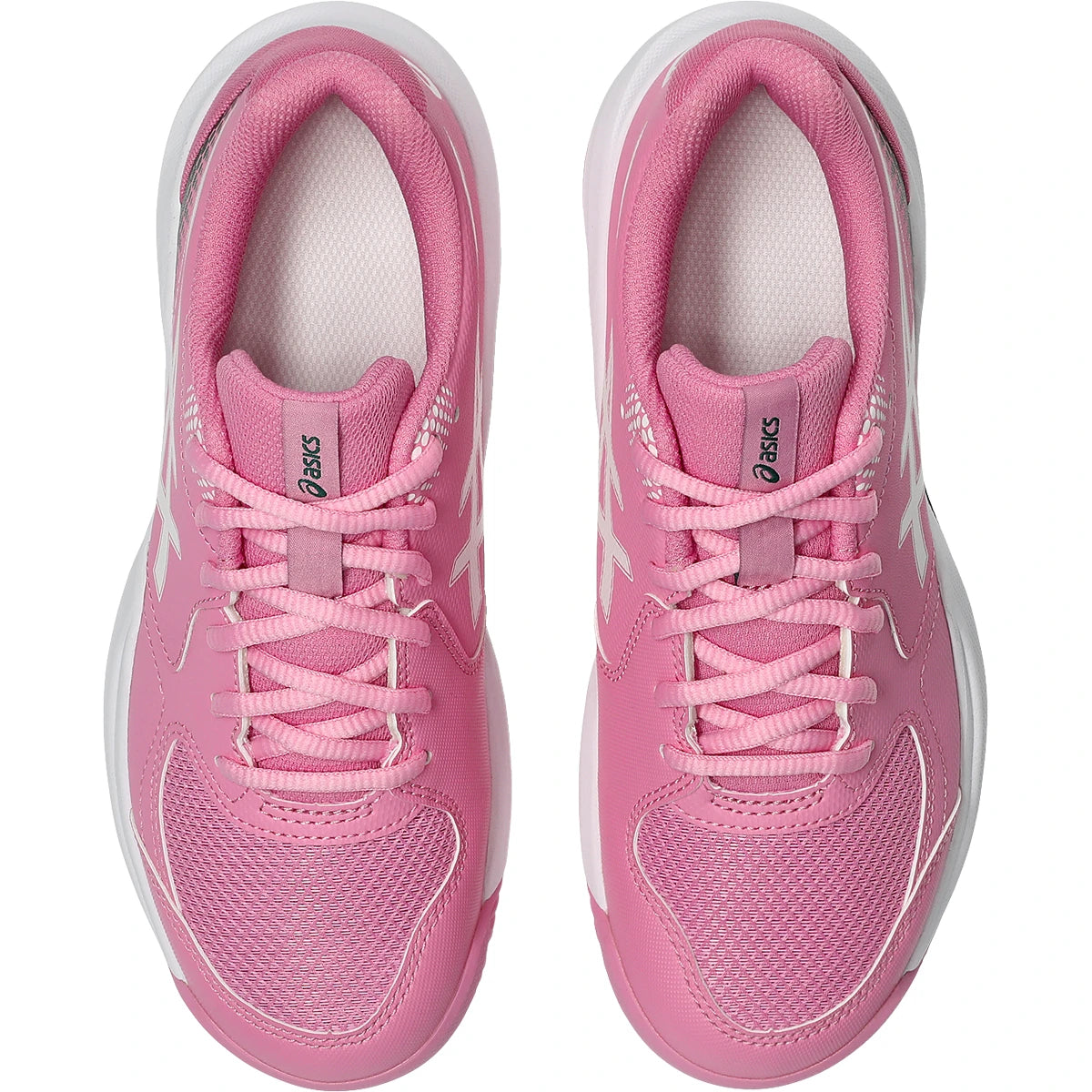 CHAUSSURES PADEL ASICS JUNIOR GEL DEDICATE 9 GS