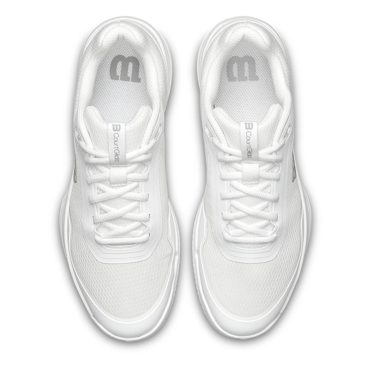 CHAUSSURES WILSON FEMME COURTGLIDE TOUTES SURFACES