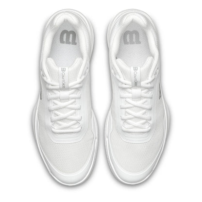 CHAUSSURES WILSON FEMME COURTGLIDE TOUTES SURFACES