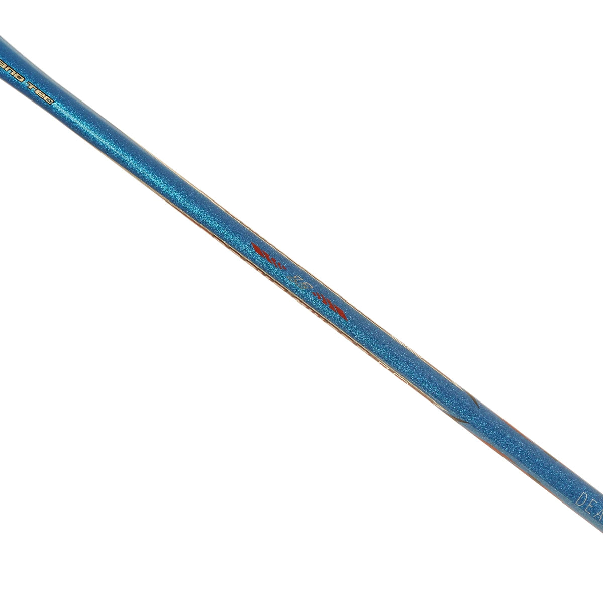 RAQUETTE DE BADMINTON VICTOR BRAVE SWORD 12 4UG5