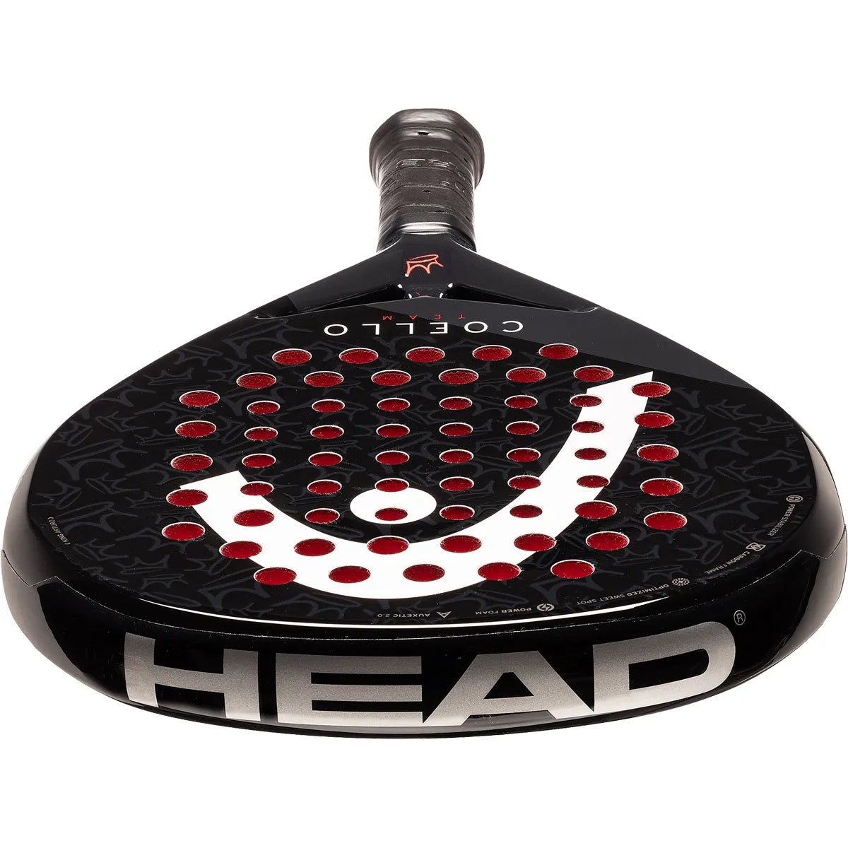 PADEL-SCHLÄGER HEAD COELLO TEAM 2025
