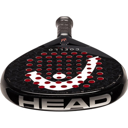 PADEL-SCHLÄGER HEAD COELLO TEAM 2025