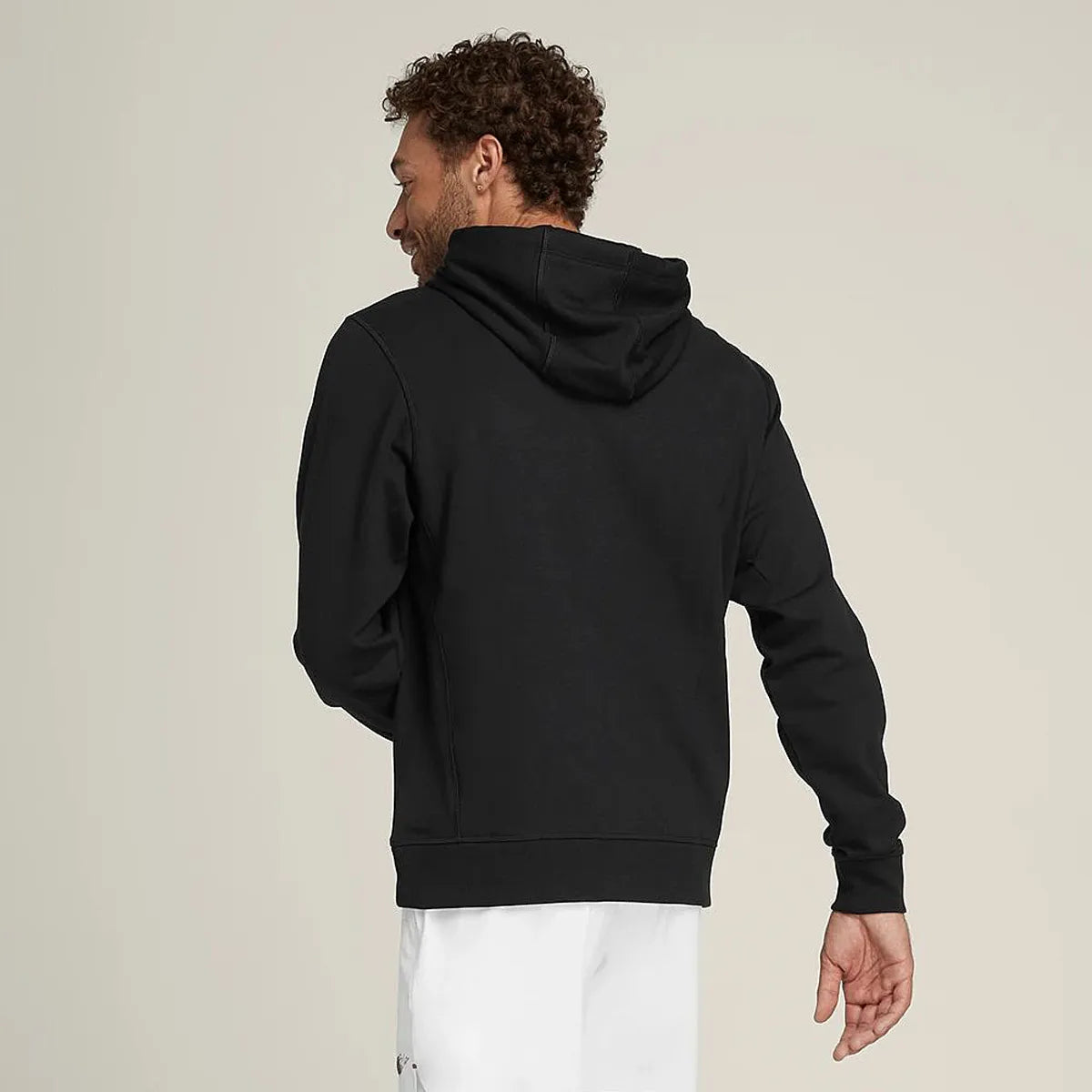 Sweat Wilson Bela Triblend à Capuche