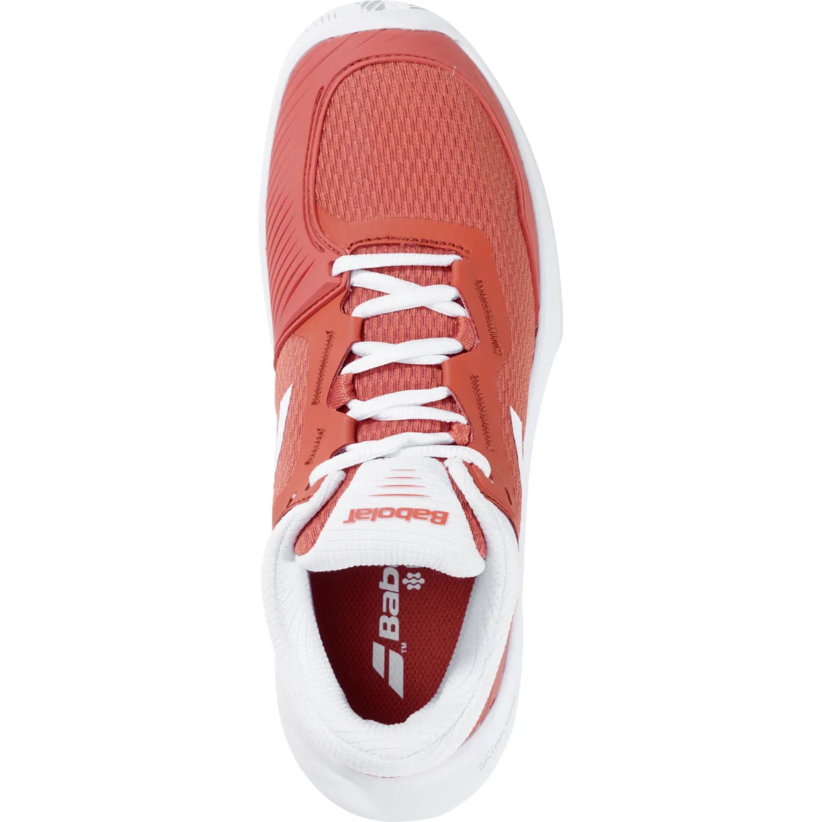 BABOLAT DAMENSCHUHE SFX 4 ROTSCHLAMMBELAG