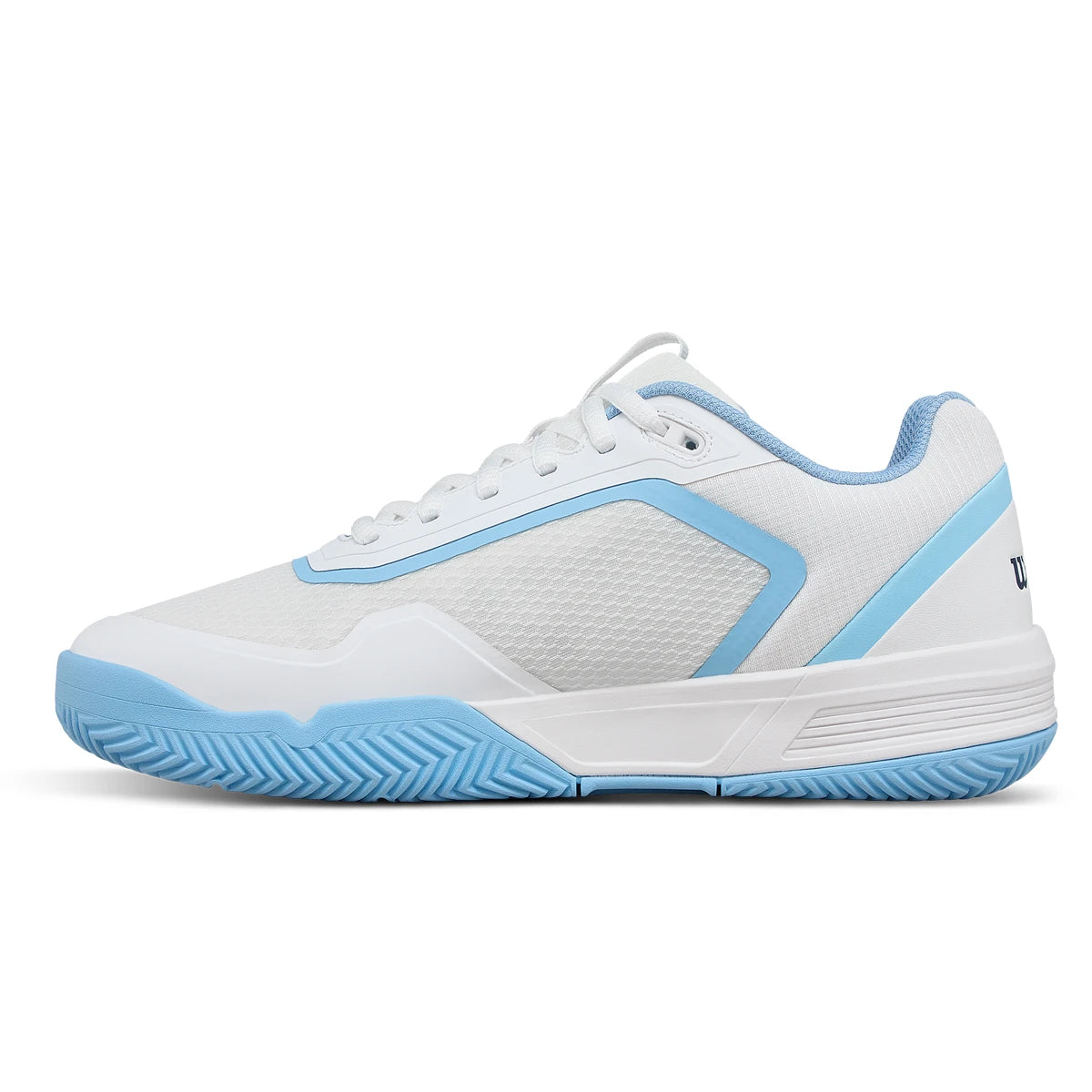CHAUSSURES WILSON FEMME COURTGLIDE TOUTES SURFACES