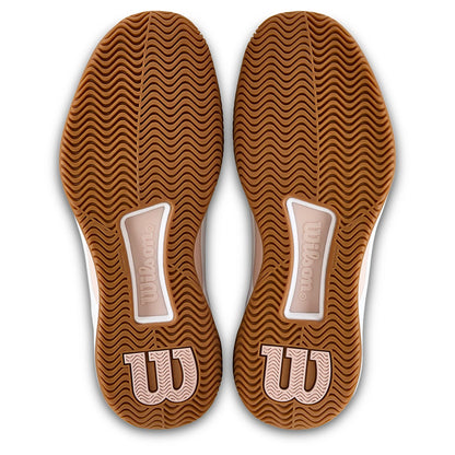 WILSON WOMEN'S INTRIGUE TOUR ALL SURFACE SHOES