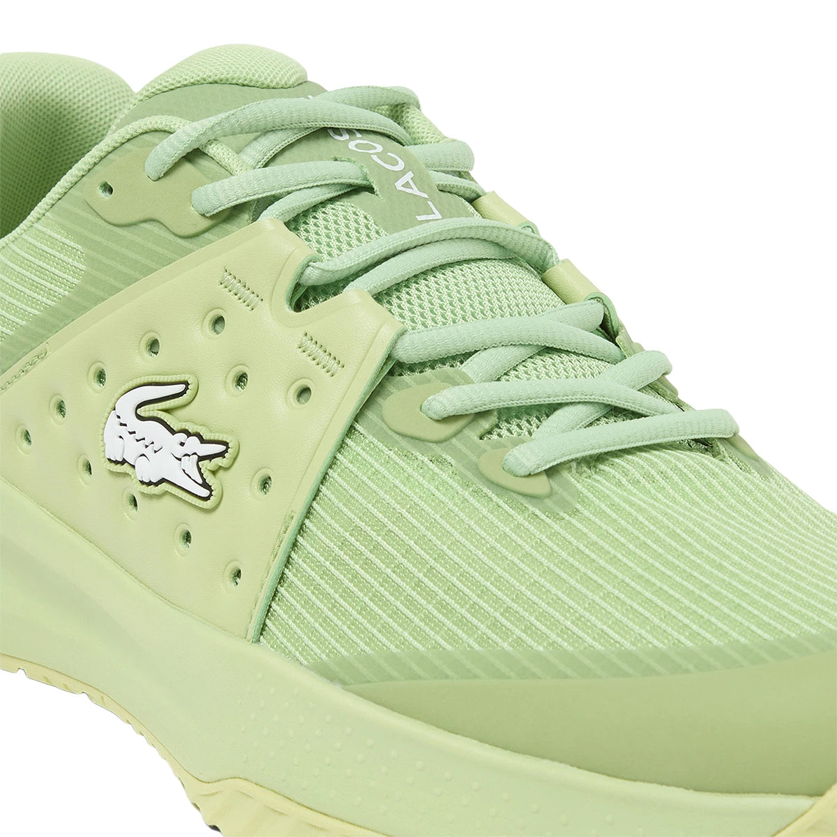 CHAUSSURES LACOSTE POWER SERVE TOUTES SURFACES