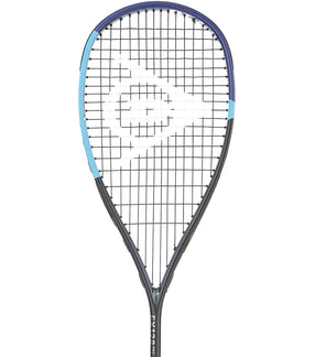Raquette de Squash Dunlop Fx128 Pro V2 (Cordee)