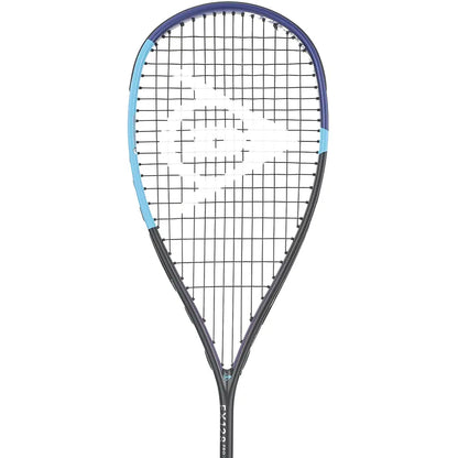 RAQUETTE DE SQUASH DUNLOP FX128 PRO V2 (CORDEE)
