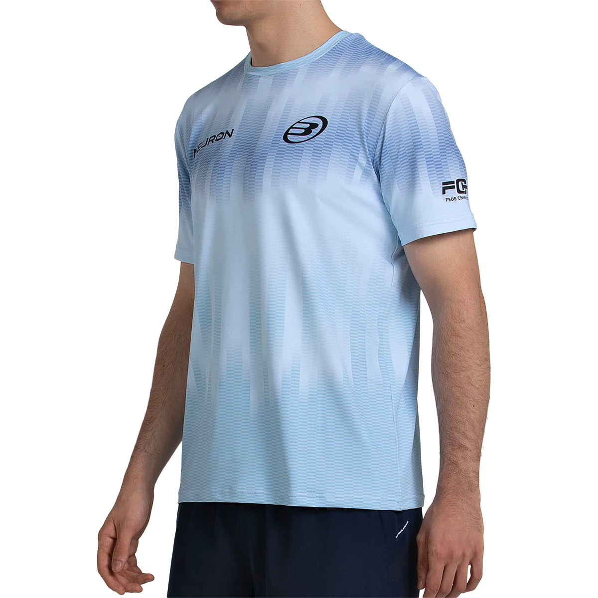 T-SHIRT BULLPADEL CHINGOTTO 26V