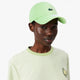 ERA LACOSTE KAPPE