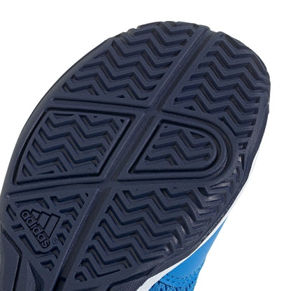 ADIDAS JUNIOR COURTFLASH SCHUHE FÜR ALLE BÖDEN