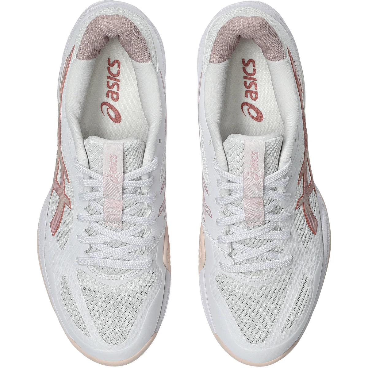CHAUSSURES ASICS FEMME INDOOR BLADE FF 2