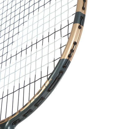 RAQUETTE DE BADMINTON BABOLAT X-FEEL ORIGIN (CORDEE)