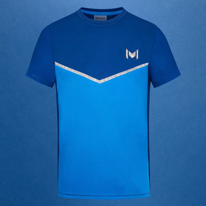 MOURATOGLOU APPAREL JUNIOR MATCH MELBOURNE T-SHIRT