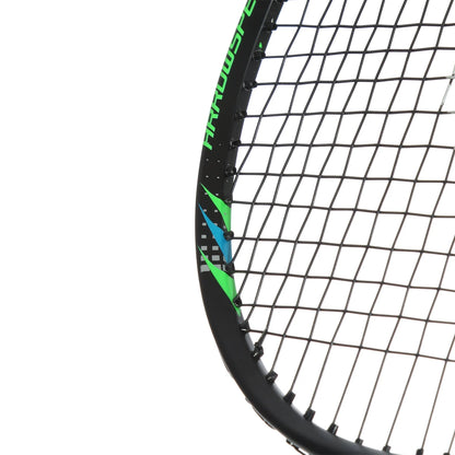 RAQUETTE DE BADMINTON TALBOT-TORRO ARROWSPEED 299 (CORDEE)