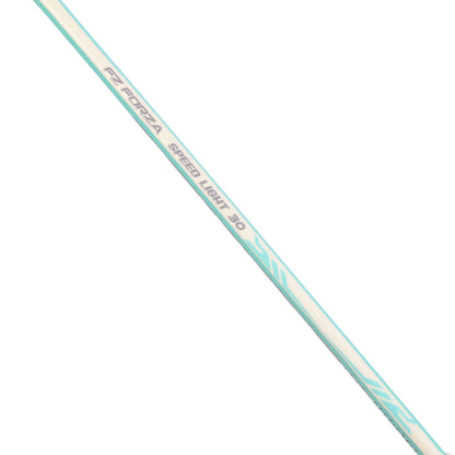 RAQUETTE DE BADMINTON FZ FORZA SPEED LIGHT 30 (CORDEE) FZ262684