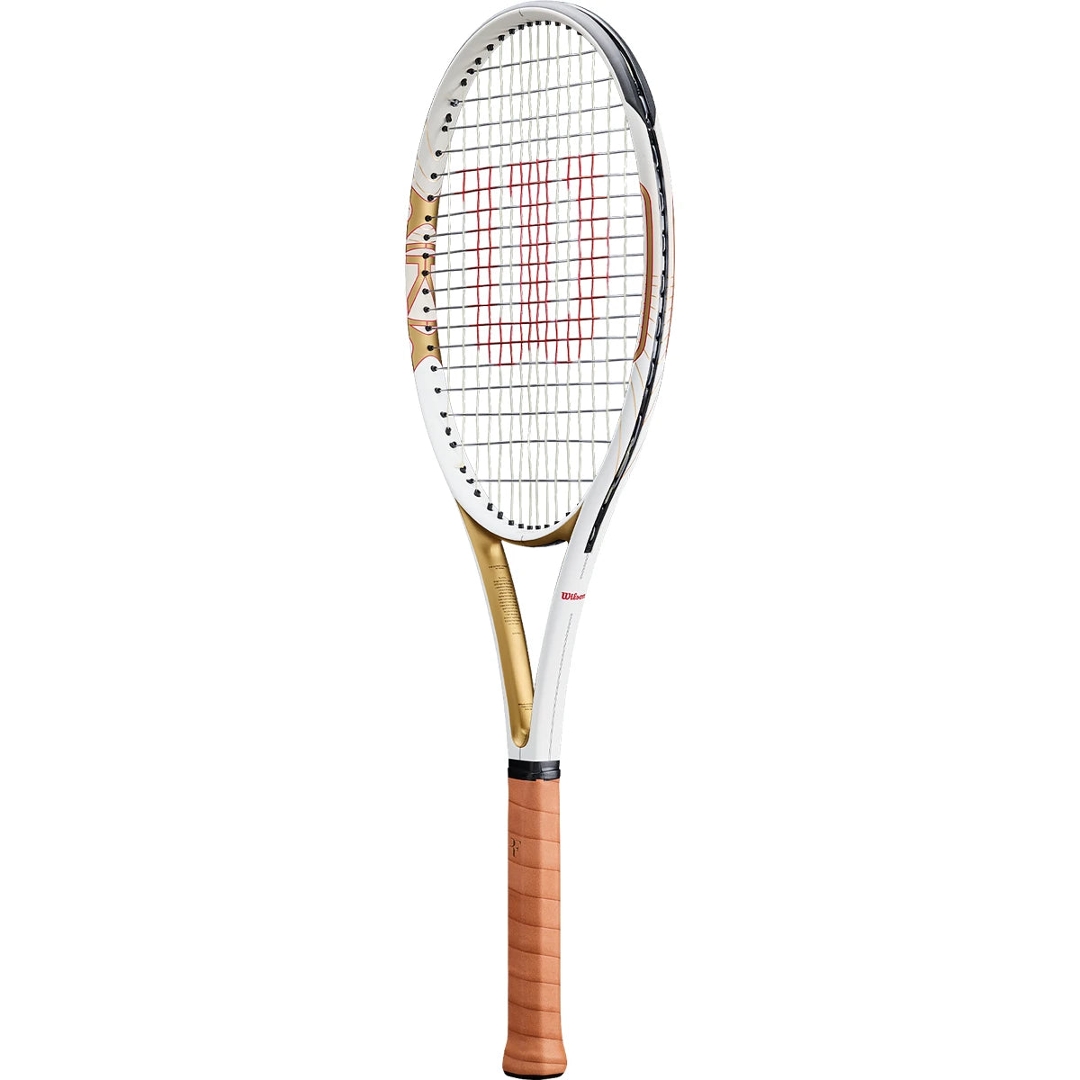 RAQUETTE WILSON RF 01 PRO HALL OF FAME (320 GR)