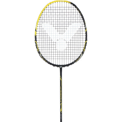 RAQUETTE DE BADMINTON VICTOR ULTRAMATE 9 (CORDEE)