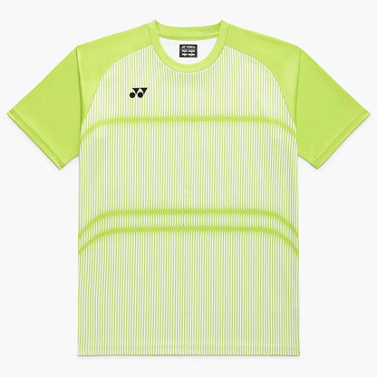 T-SHIRT YONEX TEAM 16862EX