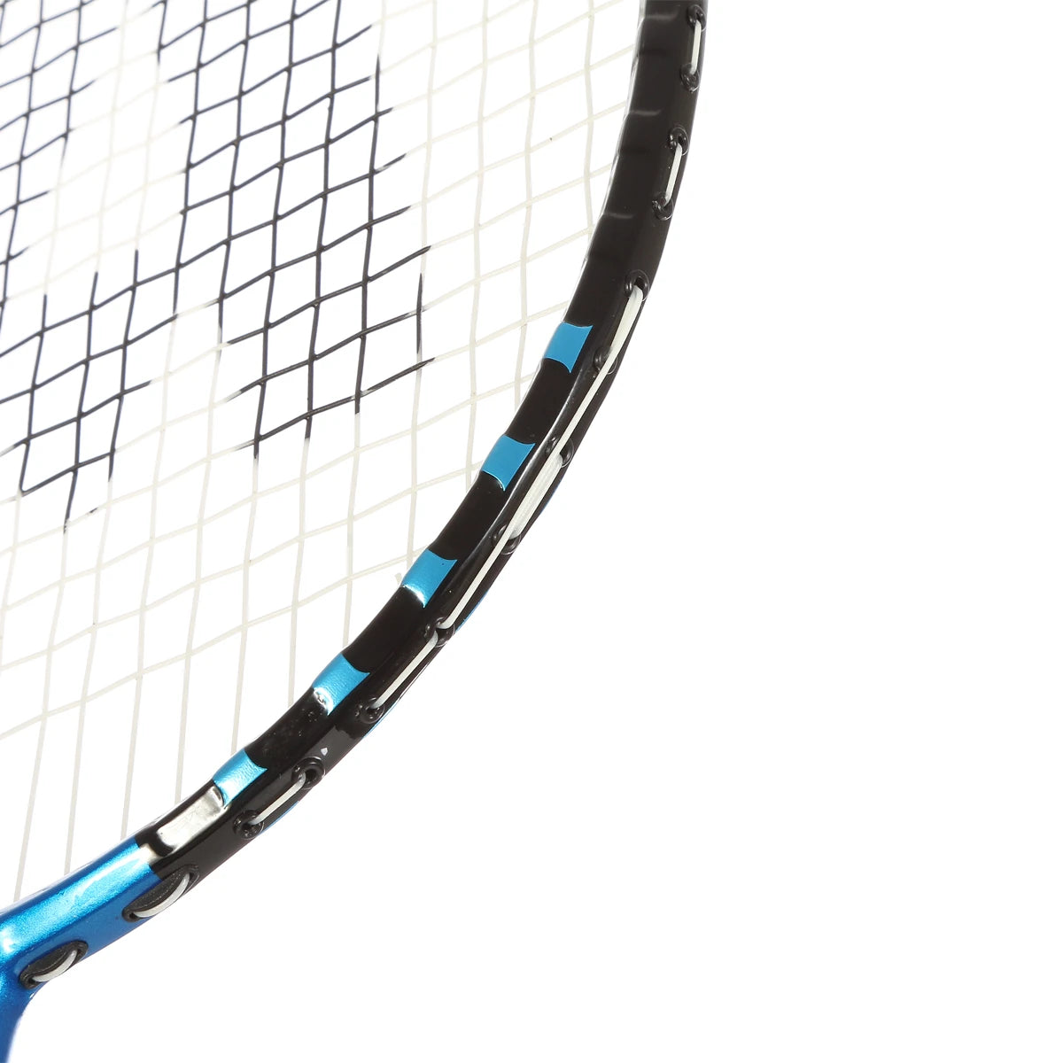 BADMINTONSCHLÄGER ASHAWAY NANOQUBE SLE (BESAITET)