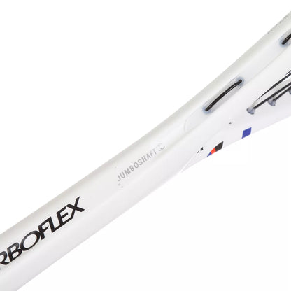 TECNIFIBRE CARBOFLEX 135 X-TOP V2 SQUASH RACQUET