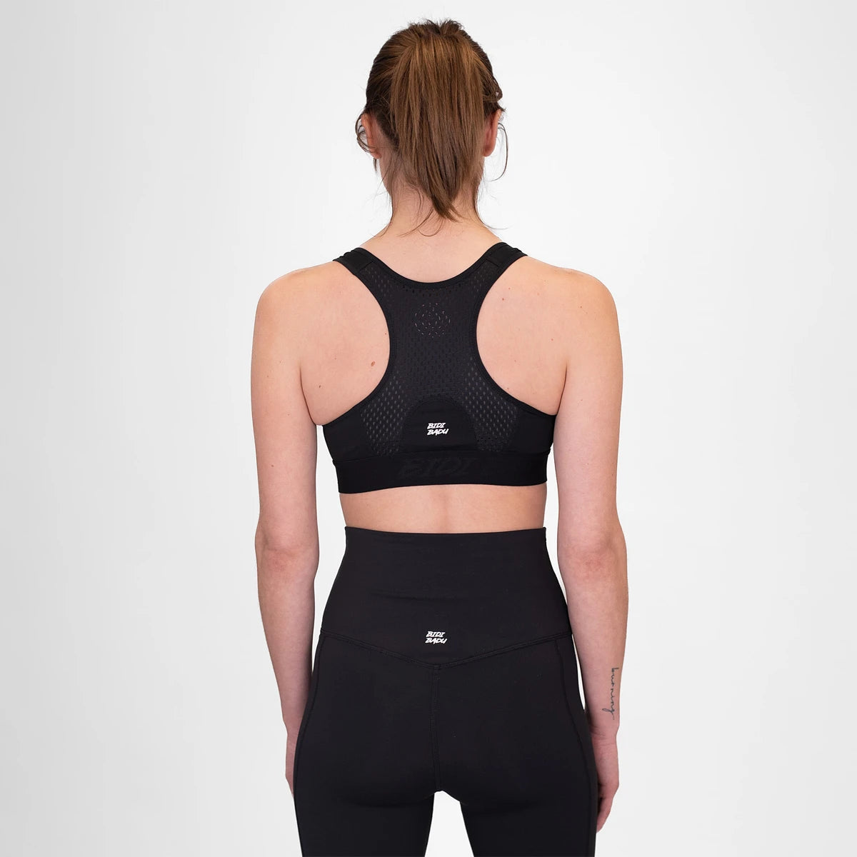 BRASSIERE BIDI BADU FEMME CREW HIGH SUPPORT
