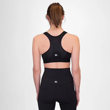 BRASSIERE BIDI BADU FEMME CREW HIGH SUPPORT