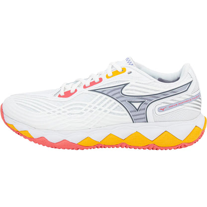 MIZUNO WOMEN'S WAVE ENFORCE TOUR 2 CLAY COURT SHOES