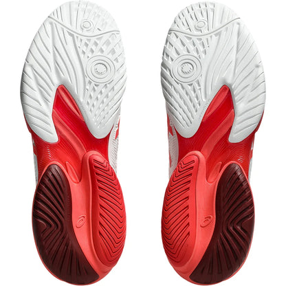 CHAUSSURES ASICS COURT FF3 DJOKOVIC PARIS TOUTES SURFACES
