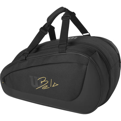 WILSON BELA SUPER TOUR PADEL BAG