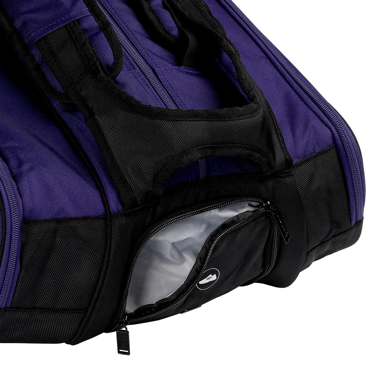 THERMO-BAG DUNLOP FX-PERFORMANCE 12R VIOLET