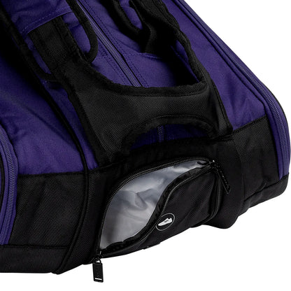 THERMO-BAG DUNLOP FX-PERFORMANCE 12R VIOLET