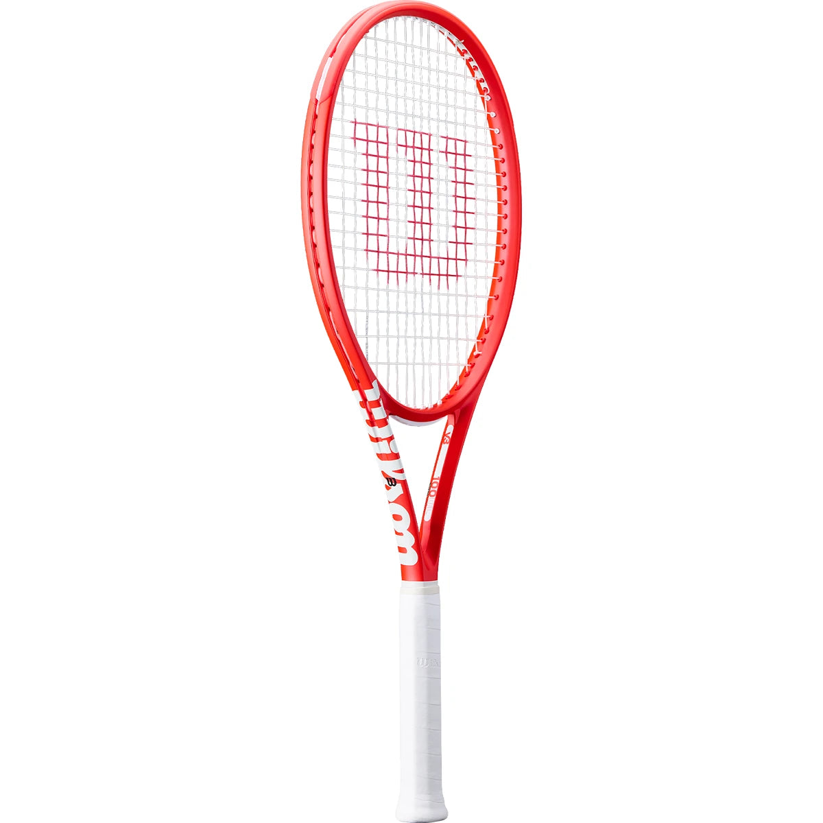 RAQUETTE WILSON CLASH 100UL V3.0 REVERSE (265 GR)