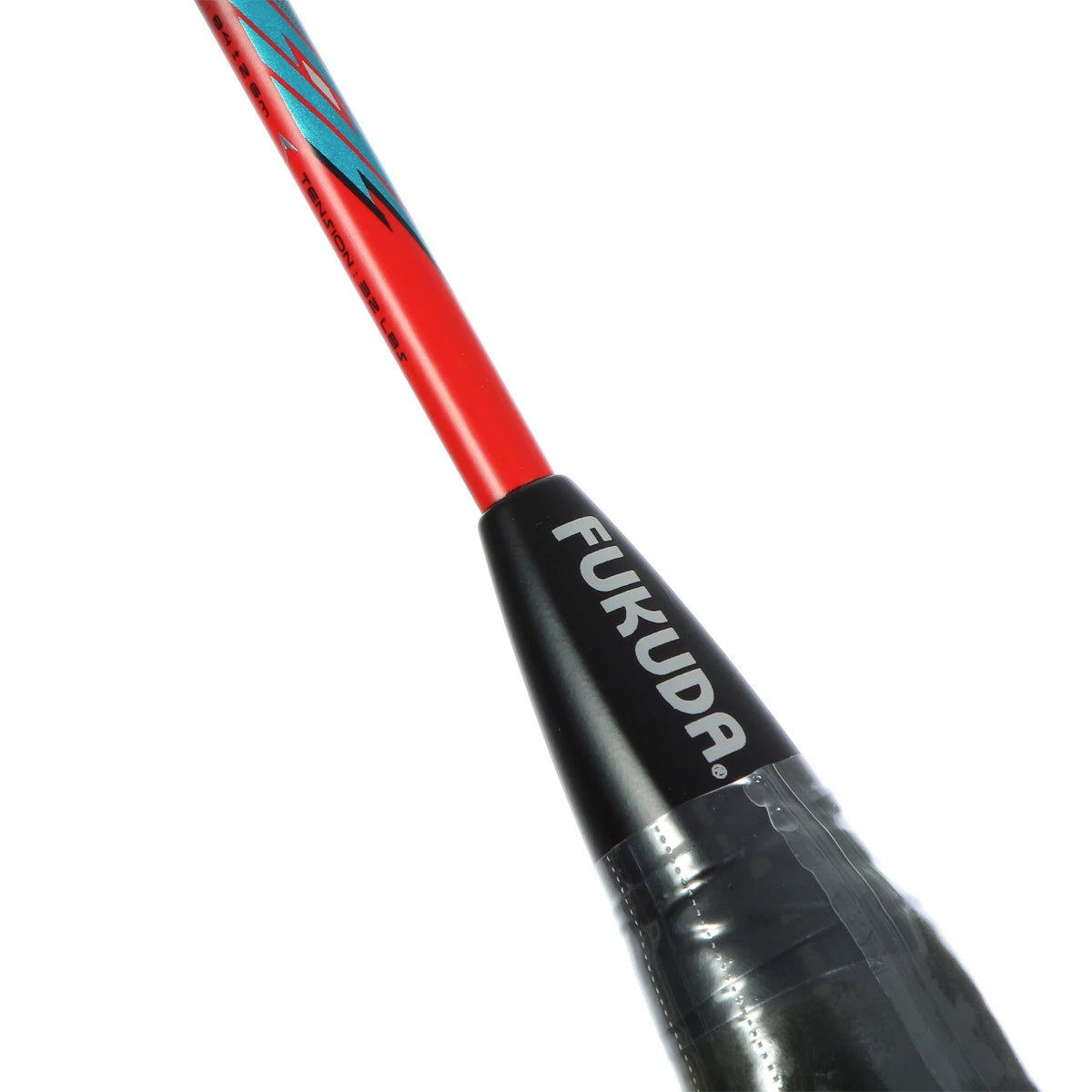 RAQUETTE DE BADMINTON FUKUDA POWER FUSION 40 (CORDEE)