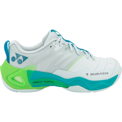 CHAUSSURES YONEX HOMME INDOOR PC SUBAXIA GT PALE GREEN
