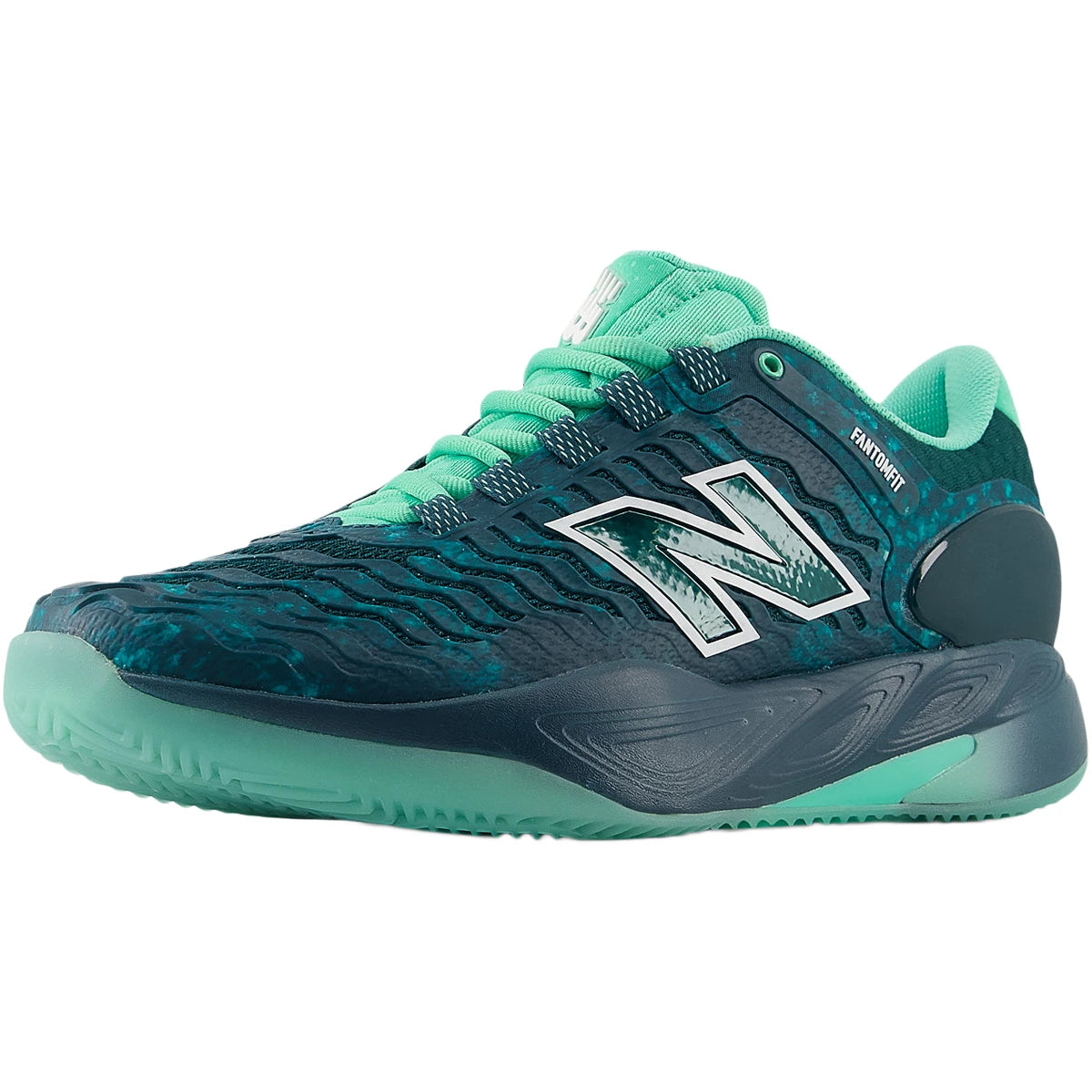 CHAUSSURES NEW BALANCE FRESHFOAM CT-RALLY V2 TERRE BATTUE