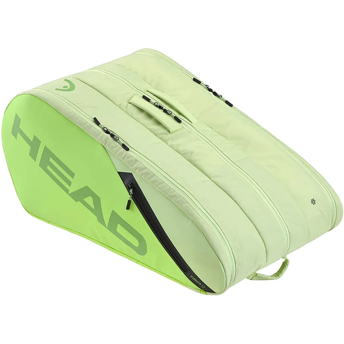 HEAD TOUR TENNIS SCHLÄGERTASCHE XL