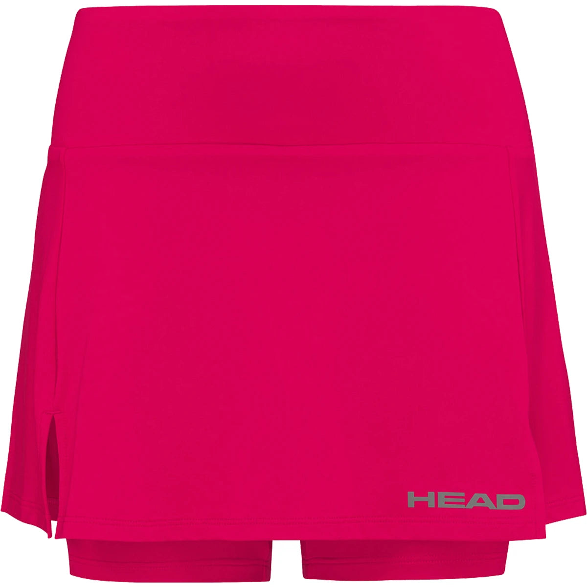 HEAD JUNIOR GIRLS SKIRT CLUB BASIC