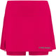 HEAD JUNIOR GIRLS SKIRT CLUB BASIC