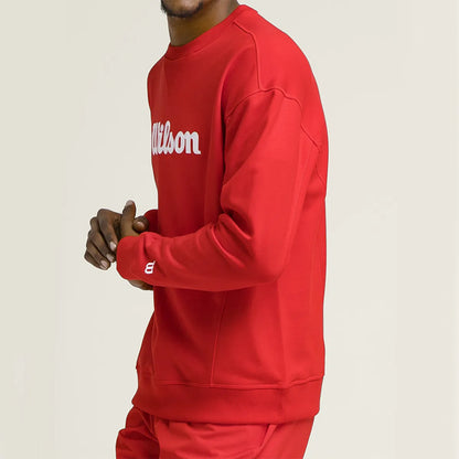 WILSON TEAM CLASSIC SWEATSHIRT