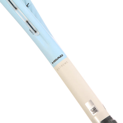 RAQUETTE DE SQUASH HEAD EXTREME 135