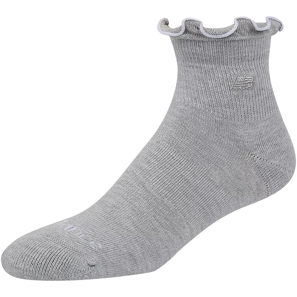 PAIRE DE CHAUSSETTES NEW BALANCE ACTIVE PREMIUM COLLECTION