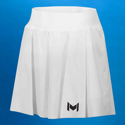 WOMEN'S PLAYER MOURATOGLOU APPAREL SKIRT
