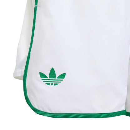 SHORT ADIDAS JUNIOR ORIGNALS LONDRES